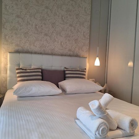 G & G Apartment Салоники Экстерьер фото