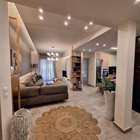 G & G Apartment Салоники Экстерьер фото
