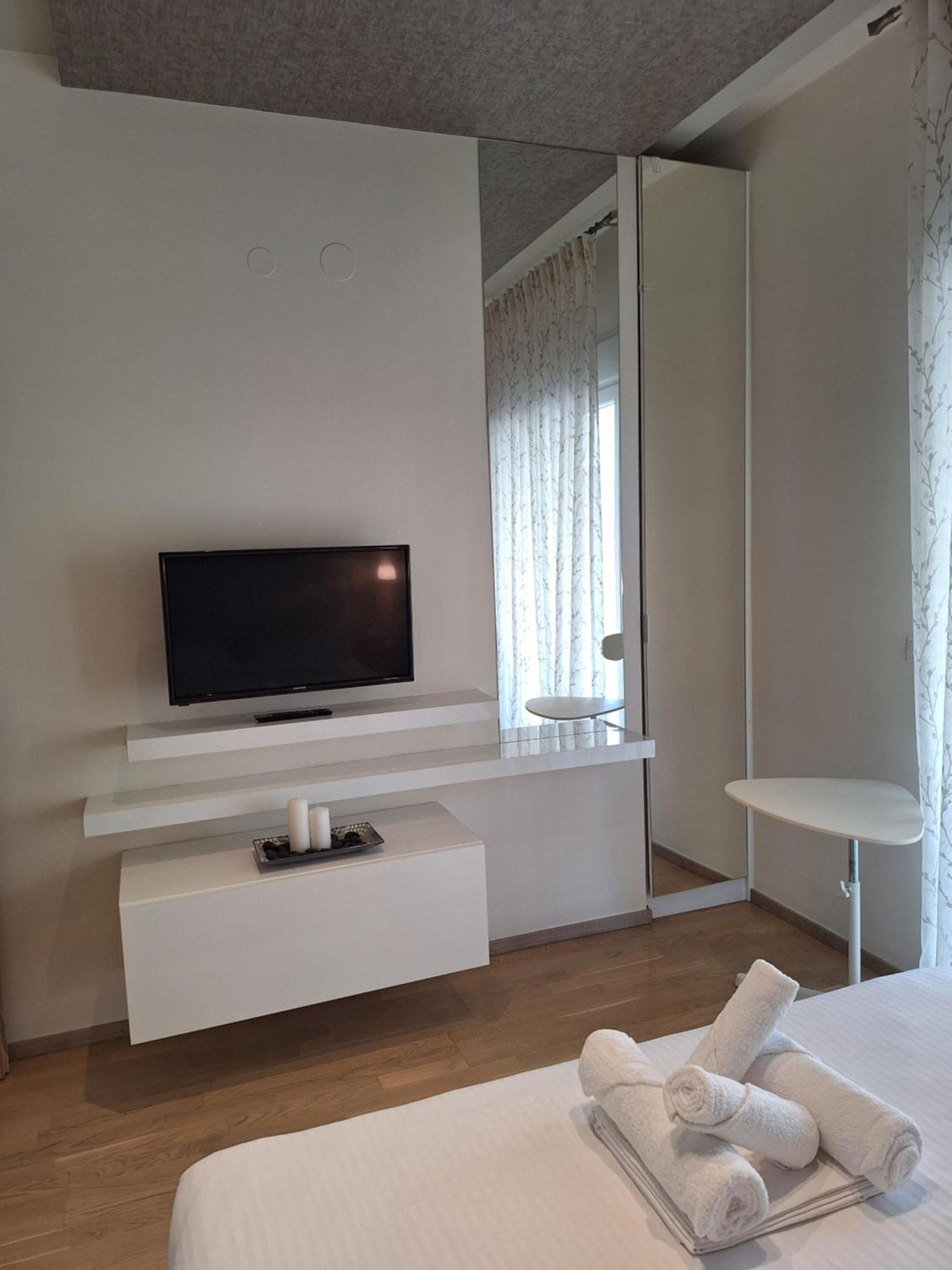 G & G Apartment Салоники Экстерьер фото
