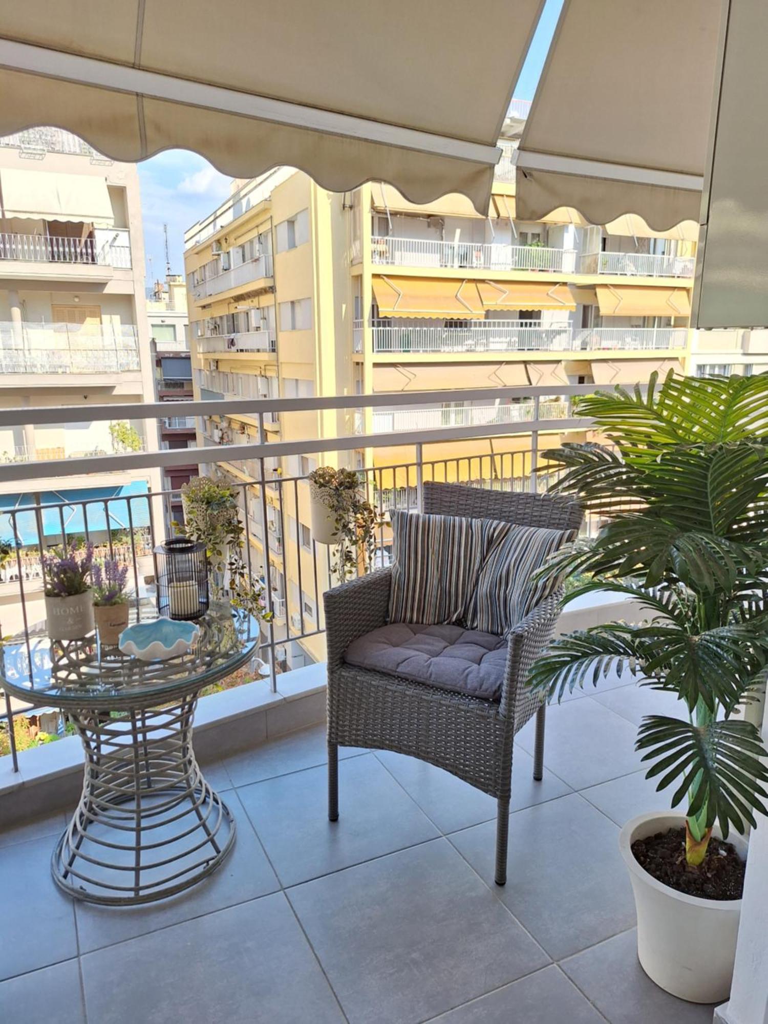 G & G Apartment Салоники Экстерьер фото