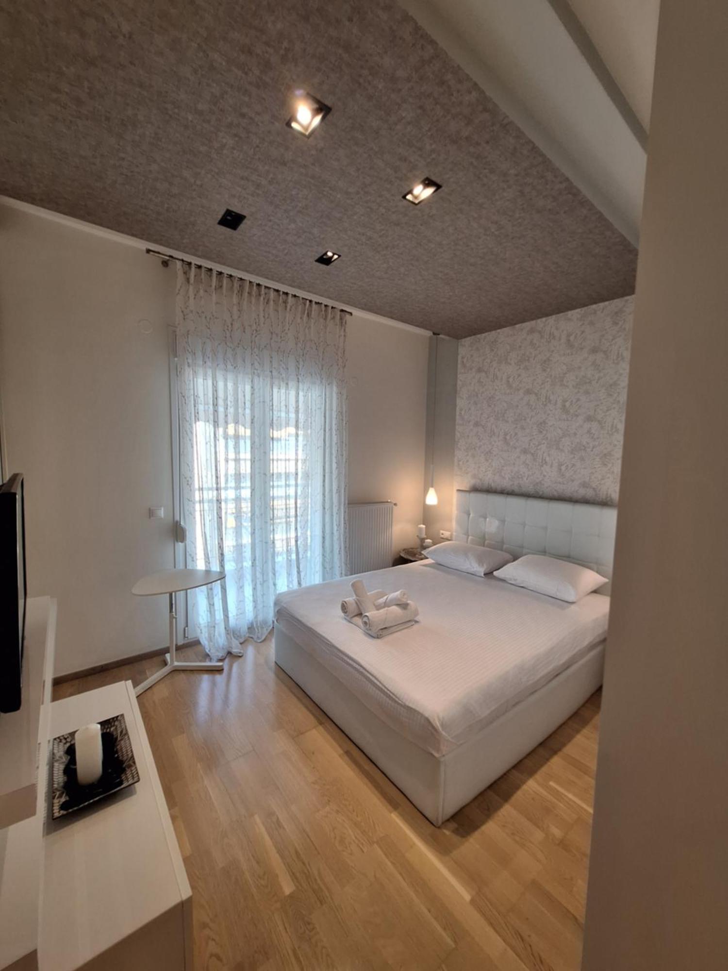 G & G Apartment Салоники Экстерьер фото