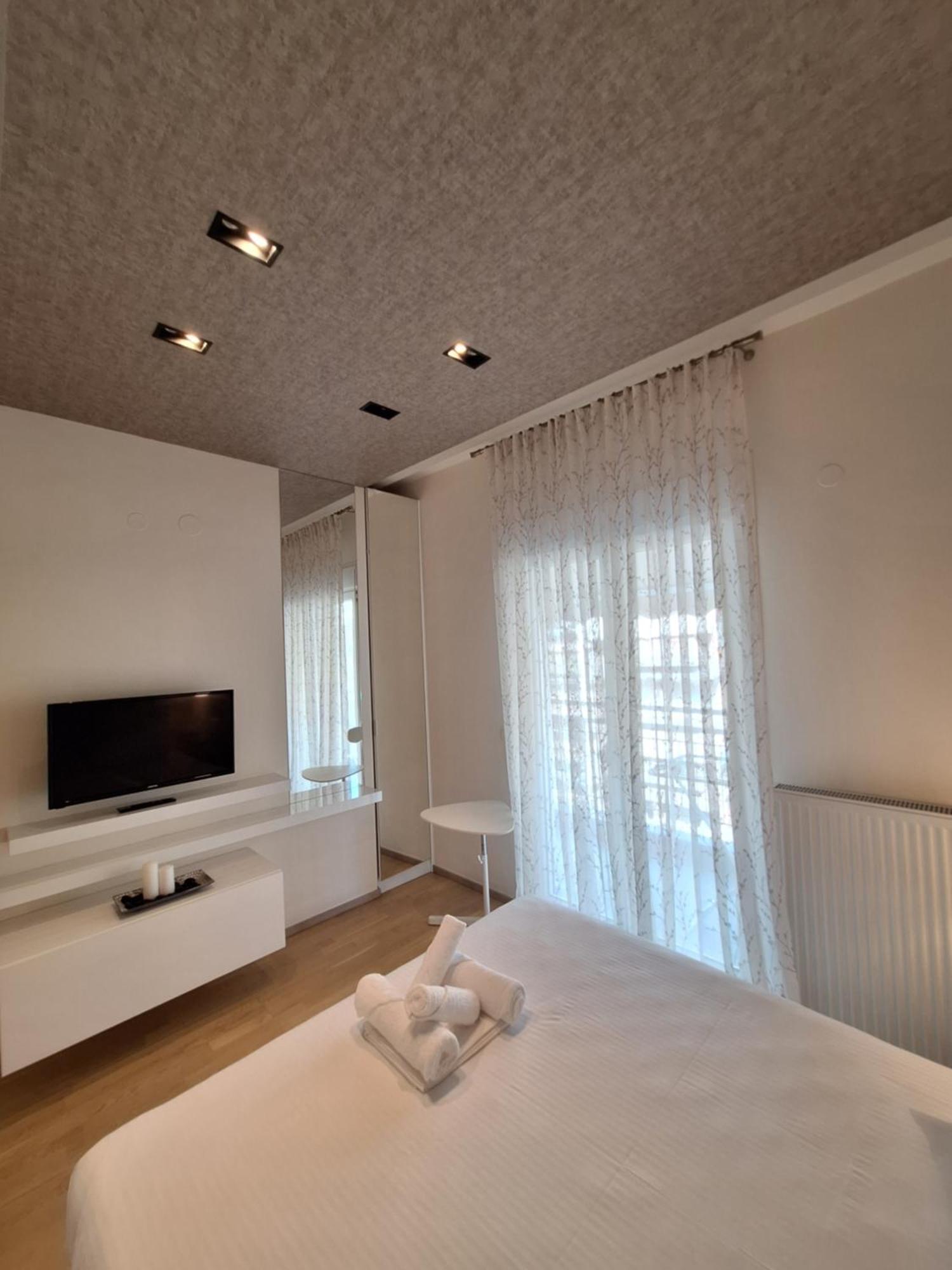 G & G Apartment Салоники Экстерьер фото