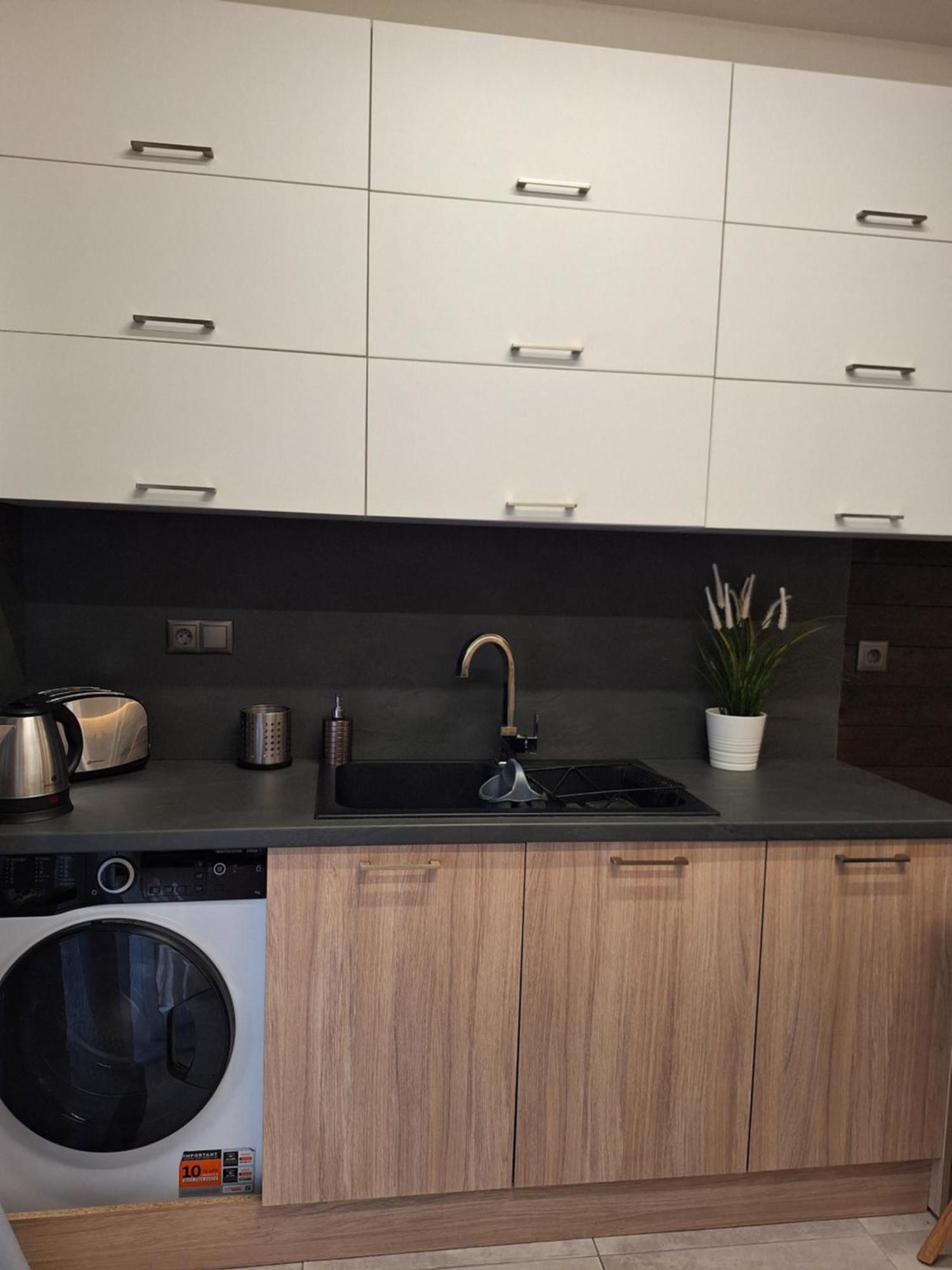 G & G Apartment Салоники Экстерьер фото