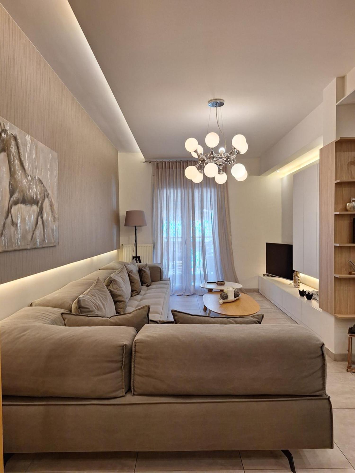 G & G Apartment Салоники Экстерьер фото