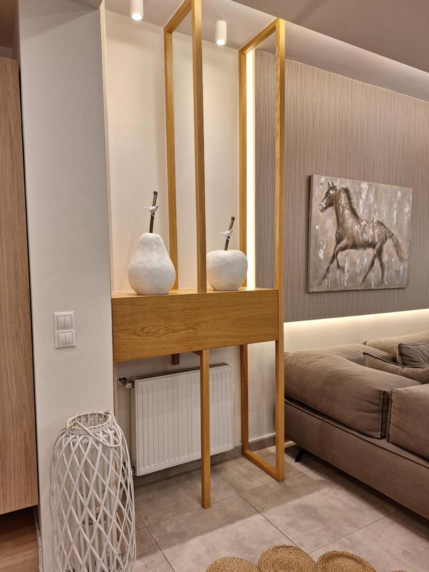 G & G Apartment Салоники Экстерьер фото