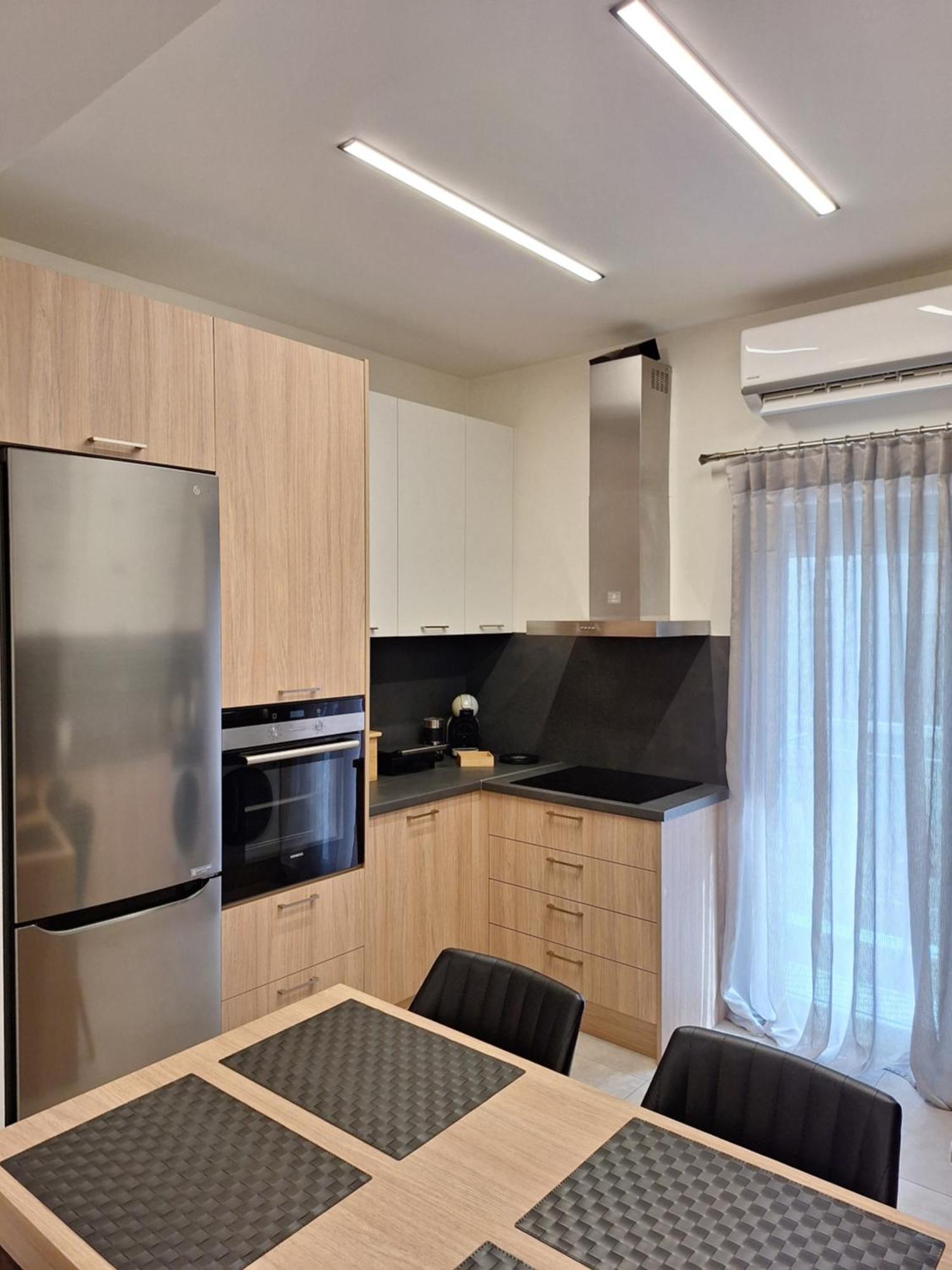 G & G Apartment Салоники Экстерьер фото