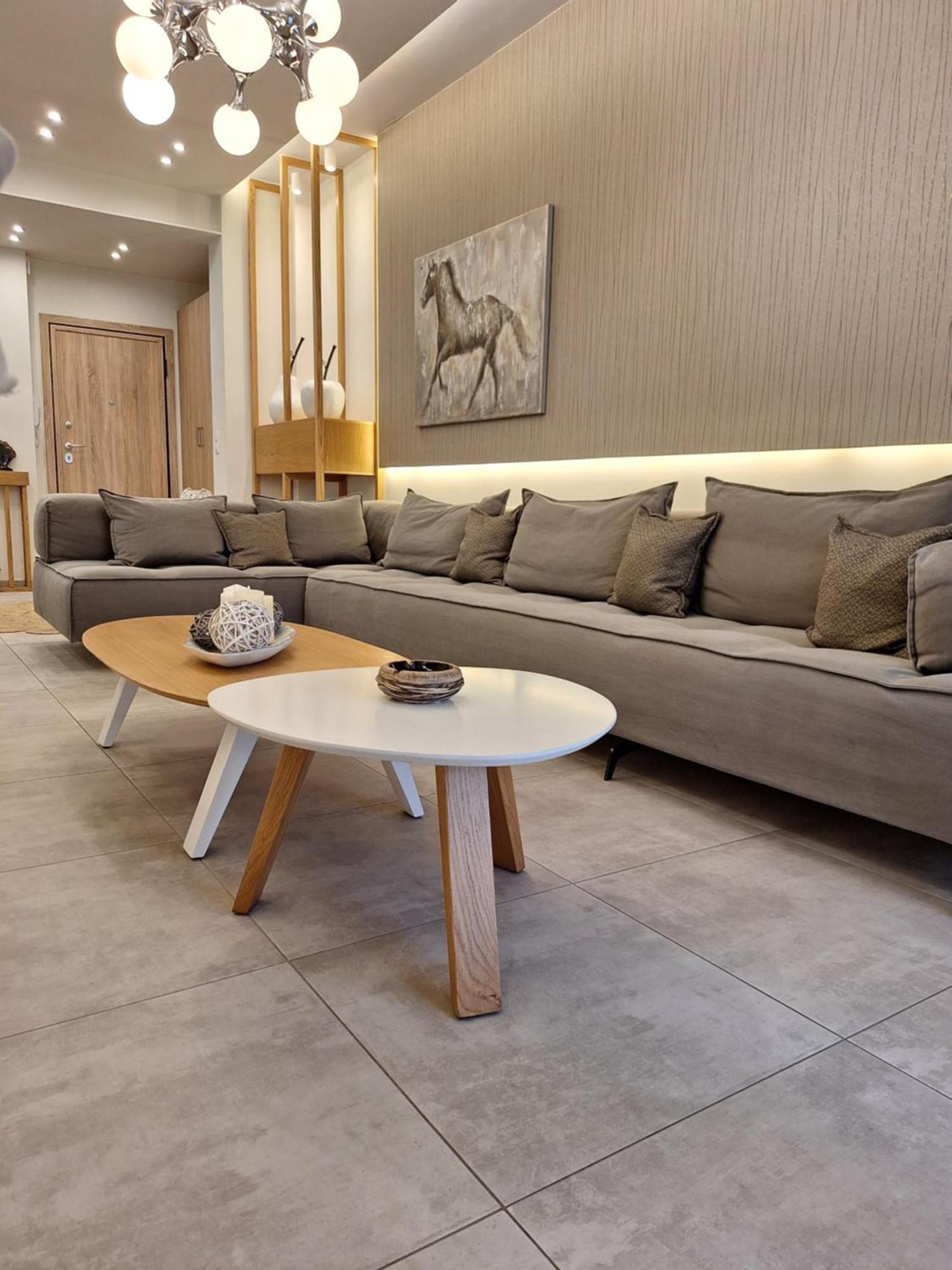 G & G Apartment Салоники Экстерьер фото