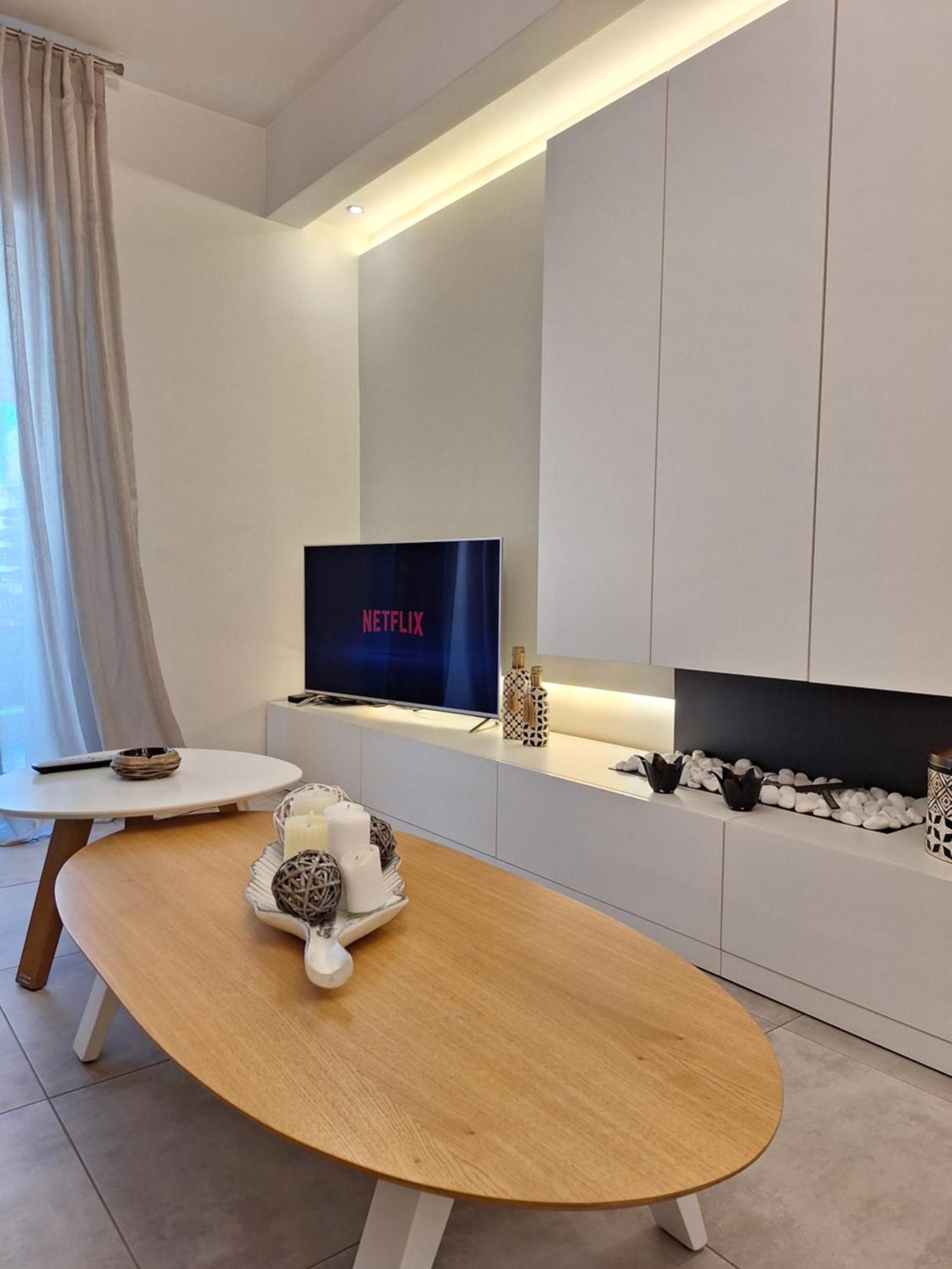 G & G Apartment Салоники Экстерьер фото
