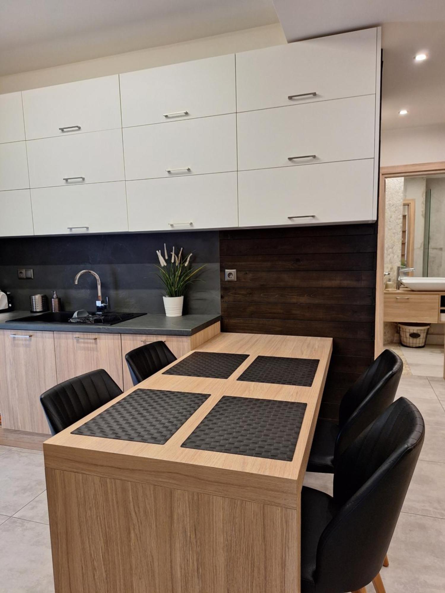 G & G Apartment Салоники Экстерьер фото