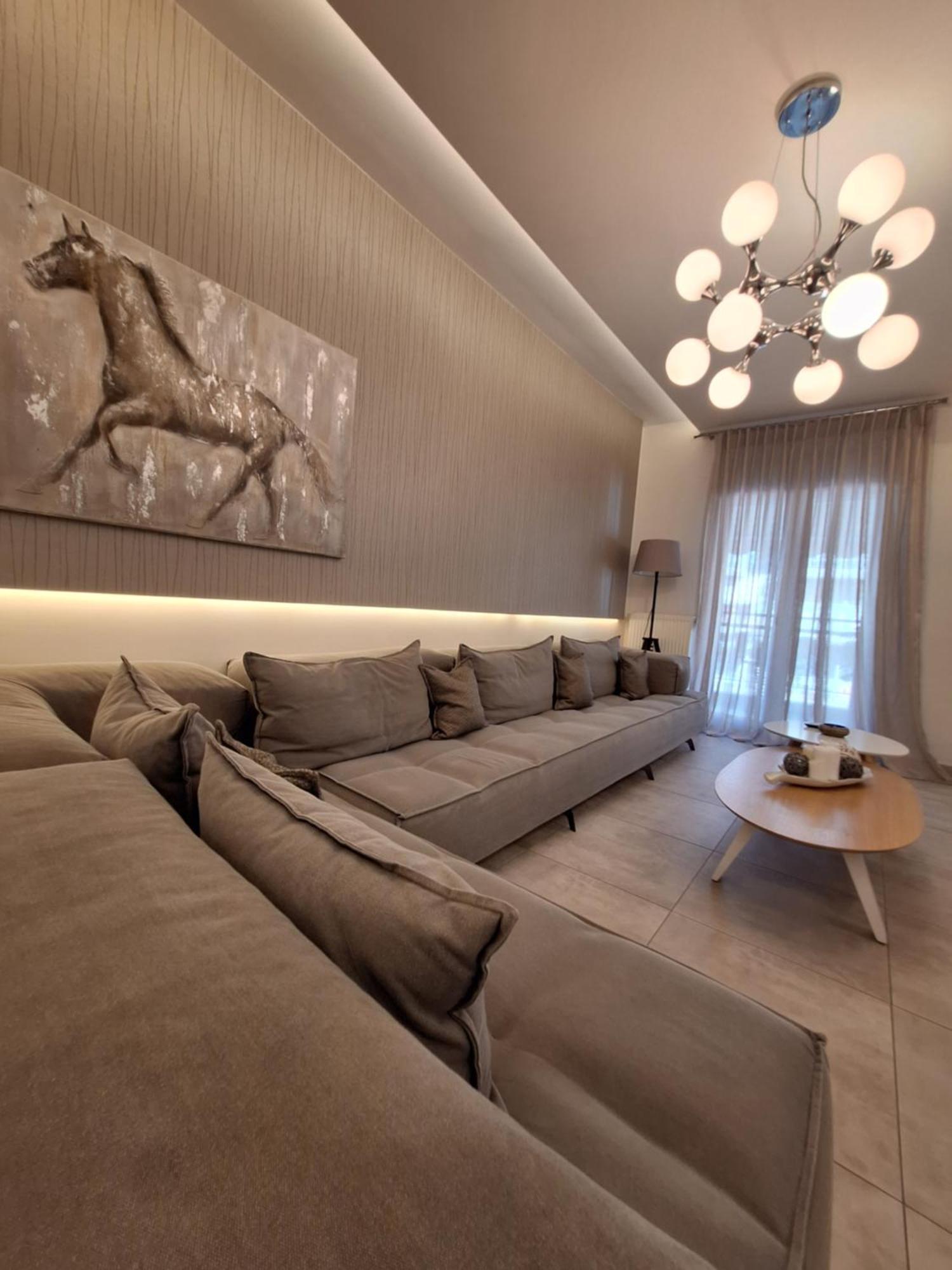 G & G Apartment Салоники Экстерьер фото