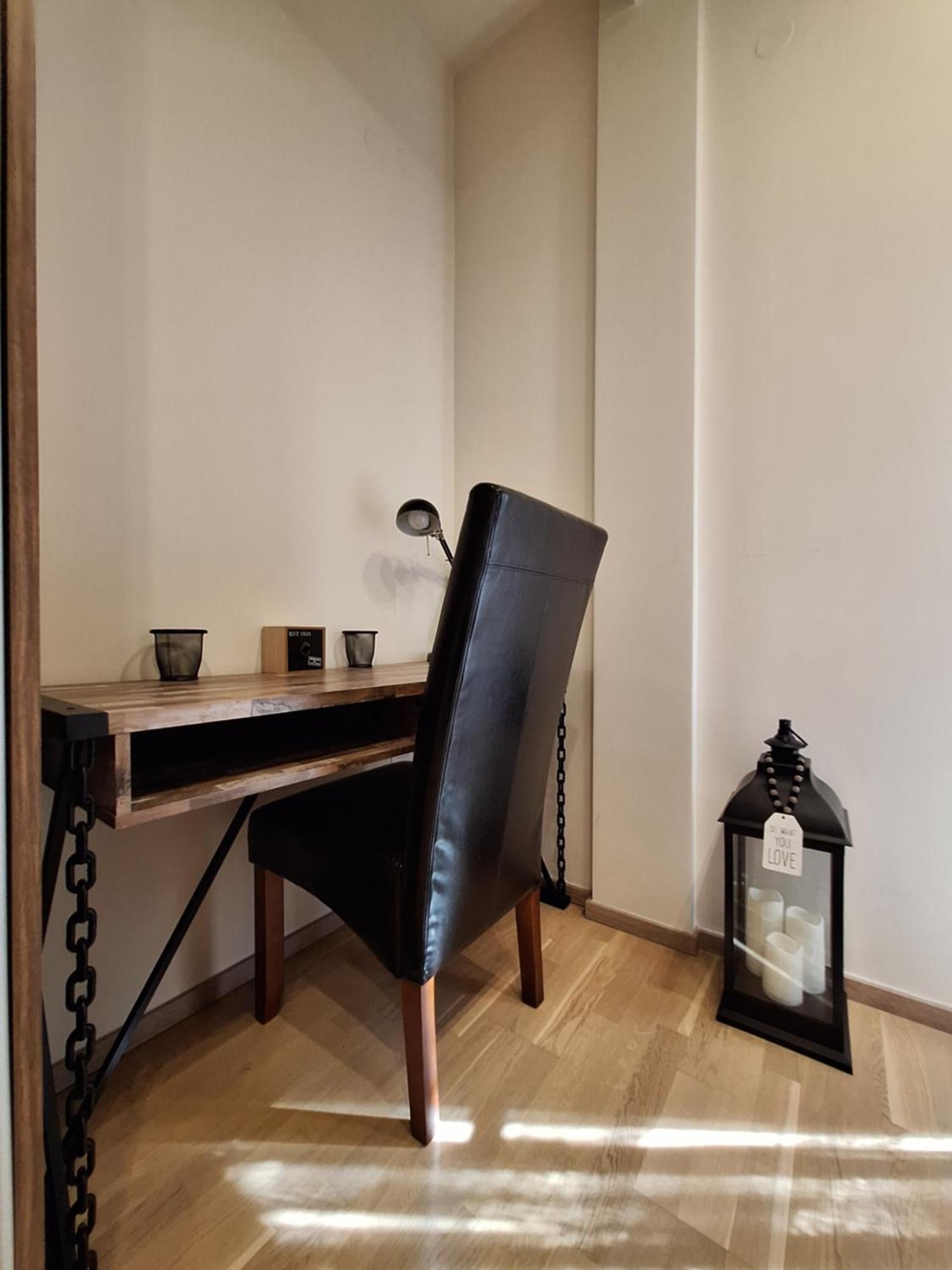 G & G Apartment Салоники Экстерьер фото