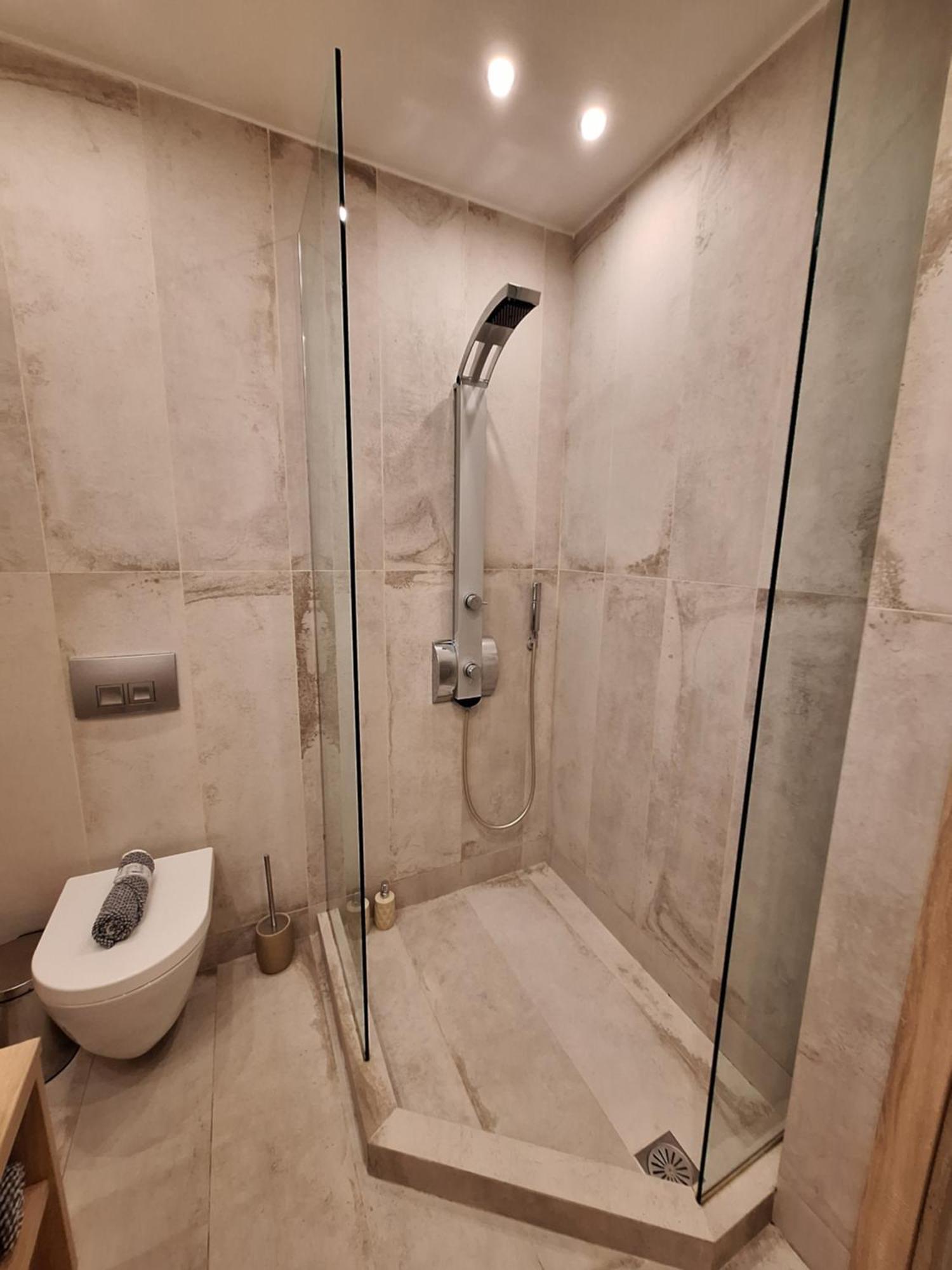 G & G Apartment Салоники Экстерьер фото