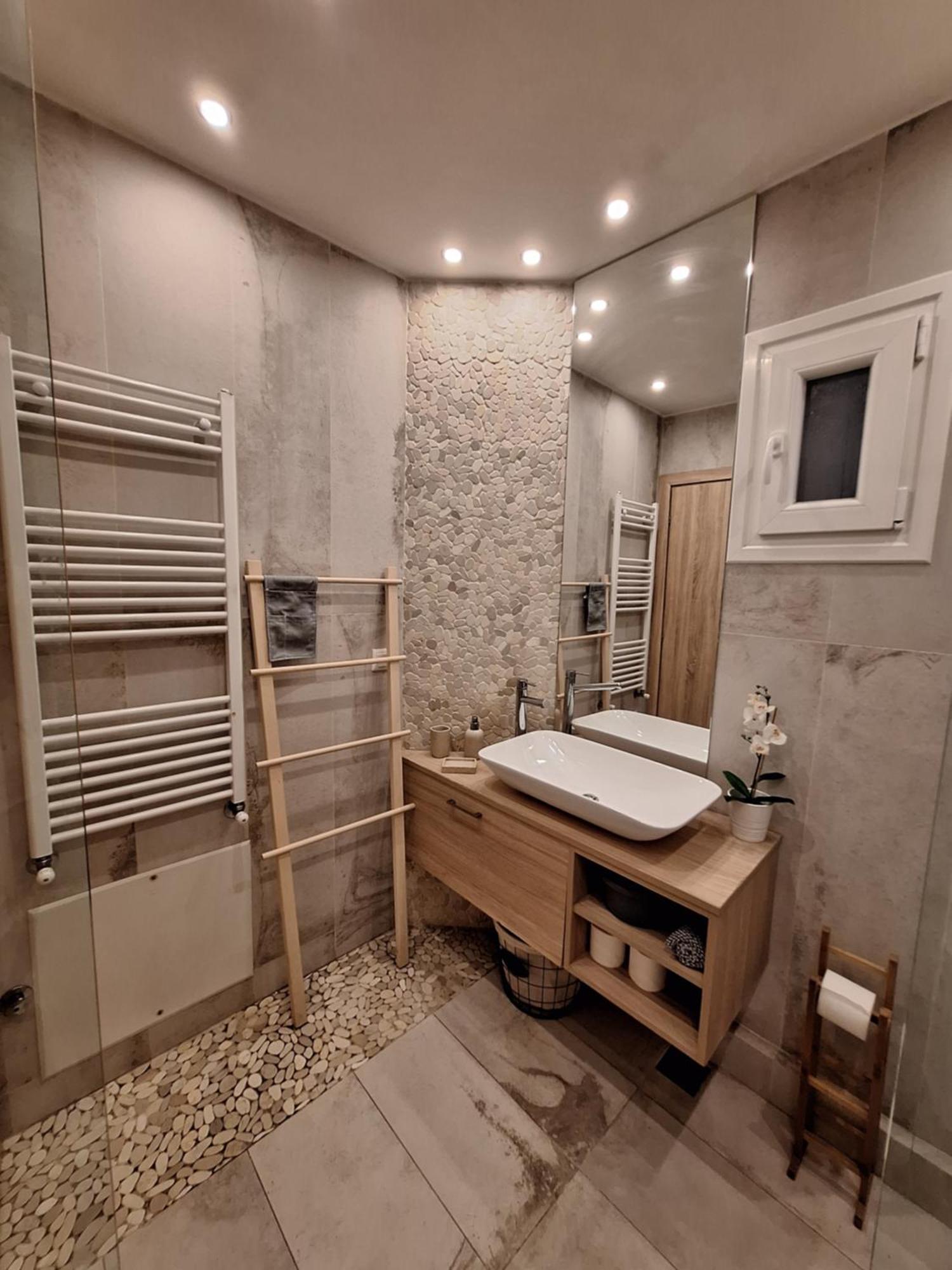 G & G Apartment Салоники Экстерьер фото
